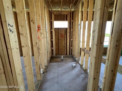 New construction Single-Family house 23 Thatcham Drive, Saint Augustine, FL 32092 Lola - photo 16 16