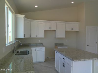New construction Single-Family house 8245 W Pica Drive, Arizona City, AZ 85123 - photo 6