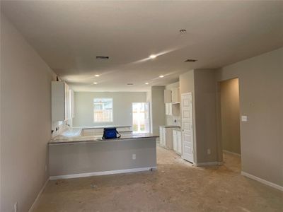 New construction Single-Family house 13552 Bowfin Drive, Conroe, TX 77384 Redbud- photo 41 41