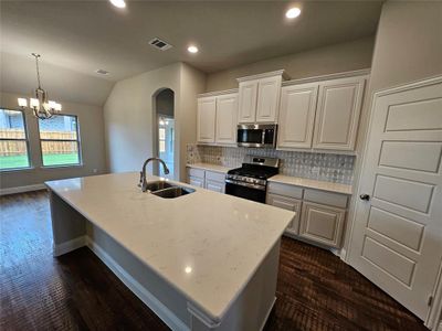 New construction Single-Family house 265 Devonshire Drive, Greenville, TX 75401 - photo 8 8