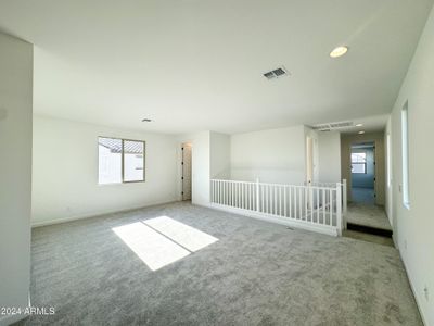 New construction Single-Family house 2211 W Paso Trail, Phoenix, AZ 85085 Pinnacle  Homeplan- photo 27 27