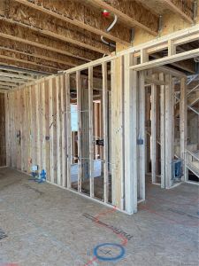 New construction Single-Family house 1205 Raindance Place, Erie, CO 80516 Chelton- photo 5 5