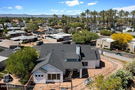 New construction Single-Family house 4412 E Sells Drive, Phoenix, AZ 85018 - photo 48 48
