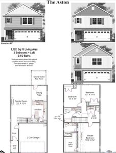 New construction Single-Family house 4040 Stoneygreen Lane, Charlotte, NC 28215 - photo 0