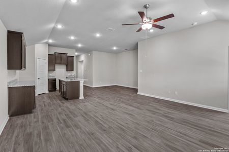 New construction Single-Family house 4230 Southton Woods, San Antonio, TX 78223 Freestone - C- photo 25 25