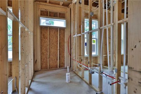 New construction Single-Family house 5995 Spring Street, Austell, GA 30168 - photo 16 16