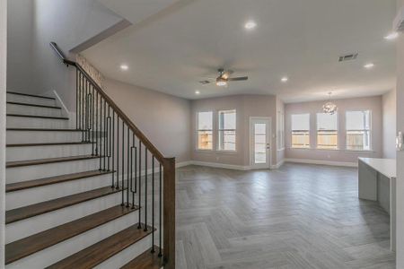 New construction Single-Family house 356 Marble Creek Drive, Fort Worth, TX 76131 - photo