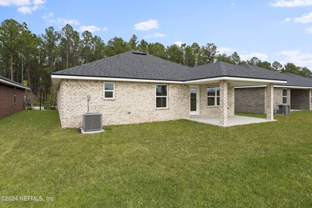 New construction Single-Family house 3140 Forest View Lane, Green Cove Springs, FL 32043 2020- photo 19 19