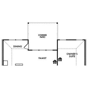 New construction Single-Family house 9221 Poynter Street, Fort Worth, TX 76123 - photo 12 12