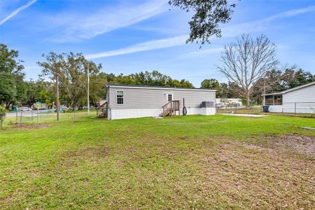 New construction Manufactured Home house 101 Temple Street, Winter Haven, FL 33880 - photo 18 18