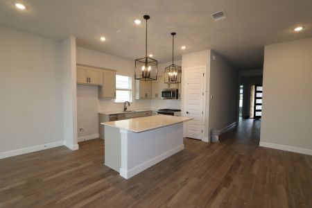 New construction Single-Family house 805 Beaverton Drive, Leander, TX 78641 Highland- photo 20 20