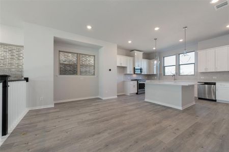 New construction Single-Family house 7569 Sheboygan Avenue, Dallas, TX 75228 Makena- photo 8 8
