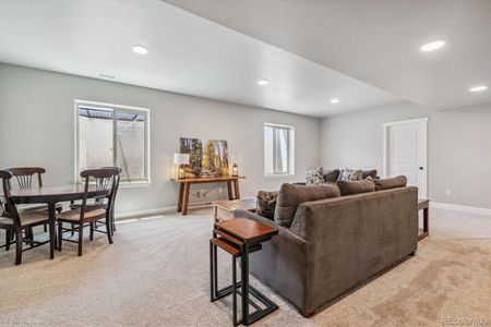 New construction Single-Family house 11829 Zebra Grass Way, Parker, CO 80138 - photo 23 23