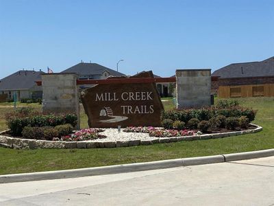 Mill Creek Trails 40's by Smith Douglas Homes in Magnolia - photo 1 1
