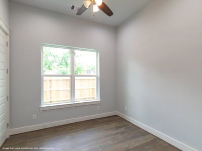 New construction Single-Family house 502 Schweikhardt Street, Houston, TX 77020 - photo 4 4