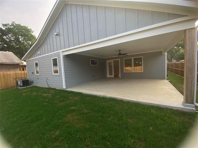 New construction Single-Family house 2716 Ramsey Avenue, Dallas, TX 75216 - photo 21 21