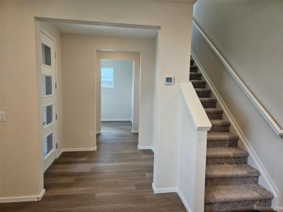 New construction Single-Family house 23880 E 41St Avenue, Aurora, CO 80019 Powderhorn- photo 5 5