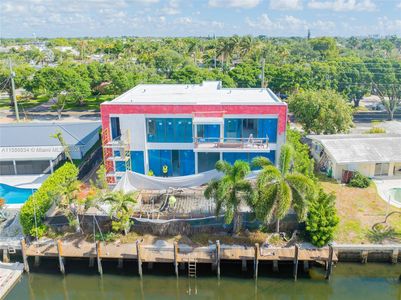 New construction Single-Family house 2320 Ne 49Th St, Lighthouse Point, FL 33064 - photo 0