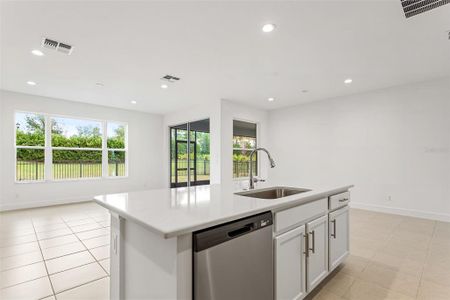 New construction Single-Family house 4879 Avila Lakes Drive, Wimauma, FL 33598 Catalina- photo 5 5