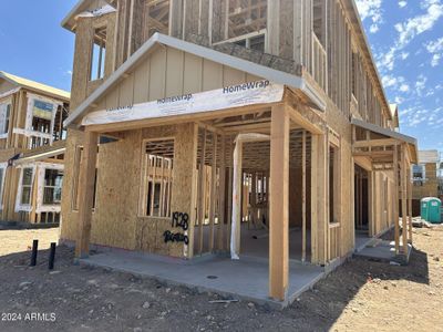 New construction Single-Family house 25834 N 22Nd Lane, Phoenix, AZ 85085 - photo 1 1