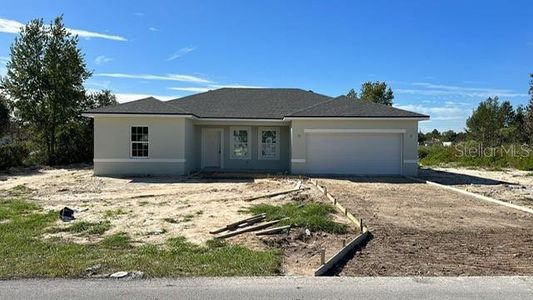 New construction Single-Family house 5448 Sw 150Th Lane, Ocala, FL 34473 - photo 0