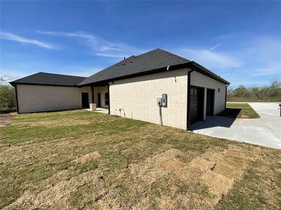 New construction Single-Family house 9013 W Shoreline Drive, Kemp, TX 75143 - photo 29 29