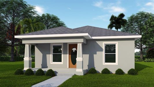 New construction Single-Family house 2142 Oakley Avenue, Saint Petersburg, FL 33712 - photo 2 2