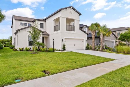 New construction Single-Family house 5630 Summit Glen, Bradenton, FL 34203 - photo 2 2