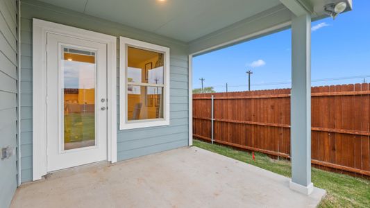 New construction Single-Family house 109 Boxwood Drive, Royse City, TX 75189 - photo 35 35