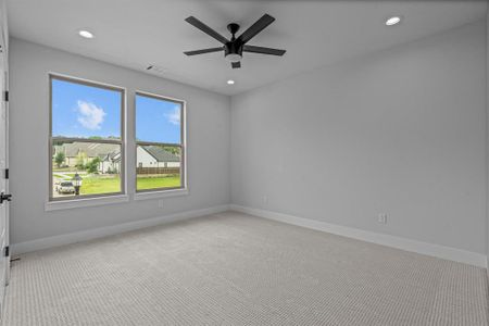 New construction Single-Family house 8556 Fresh Meadows Road, North Richland Hills, TX 76182 - photo 33 33