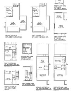 New construction Single-Family house 17410 Aster Falls, Richmond, TX 77407 - photo 9 9