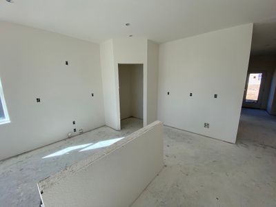 New construction Single-Family house 3629 Kenai St, Fort Lupton, CO 80621 Camden- photo 28 28