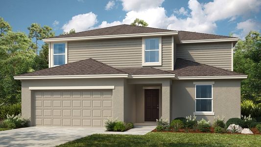 New construction Single-Family house Cypress Pkwy, Kissimmee, FL 34758 - photo 29 29
