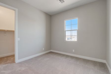 New construction Single-Family house 10937 N. 163Rd Drive, Surprise, AZ 85388 - photo 10 10