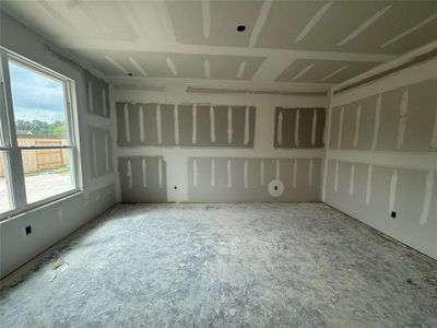 New construction Single-Family house 420 Shoreview Drive, Conroe, TX 77303 S-1613- photo 9 9