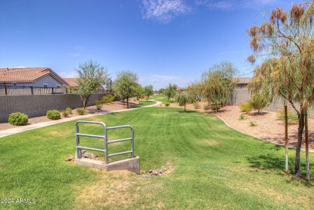 Arroyo Grande by Hillstone Homes (Arizona) in Casa Grande - photo 4 4