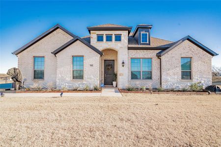 New construction Single-Family house 380 Buckthorn Drive, Royse City, TX 75189 - photo 0