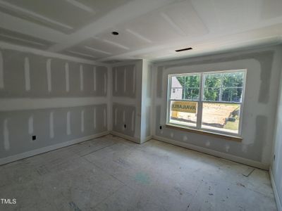 New construction Single-Family house 326 Ford Meadows Drive, Garner, NC 27529 Ellerbe- photo 12 12