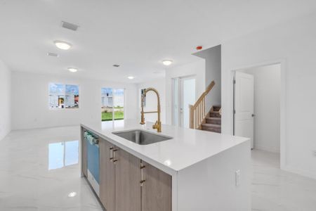 New construction Duplex house 12490 Sw 224Th St, Miami, FL 33170 - photo 8 8