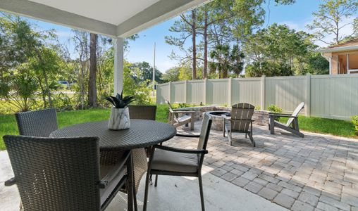 New construction Single-Family house 370 Parkview Drive, Palm Coast, FL 32164 - photo 90 90