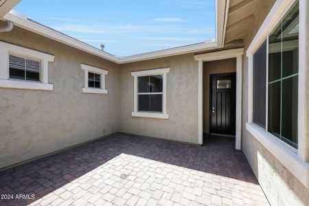 New construction Single-Family house 4409 W Deer Hollow Lane, Phoenix, AZ 85087 - photo 2 2