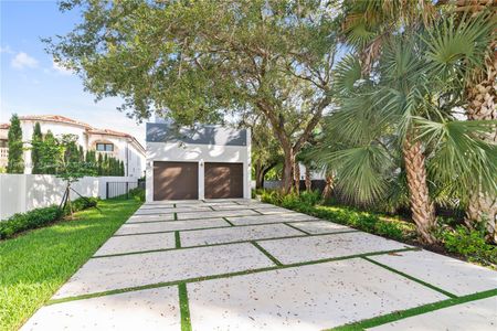 New construction Single-Family house 1407 Southwest 5th Court, Fort Lauderdale, FL 33312 - photo 2 2