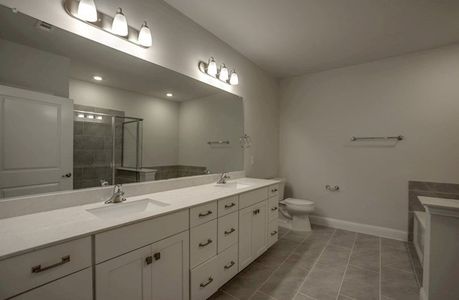 New construction Single-Family house 651 North Watters Road, Allen, TX 75013 - photo 12