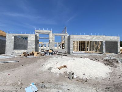 New construction Single-Family house 2730 Ravencliffe Terrace, Oviedo, FL 32765 Brookhaven Fl- photo 2 2