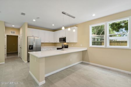 New construction Single-Family house 708 S 6Th Street, Fernandina Beach, FL 32034 - photo 10 10