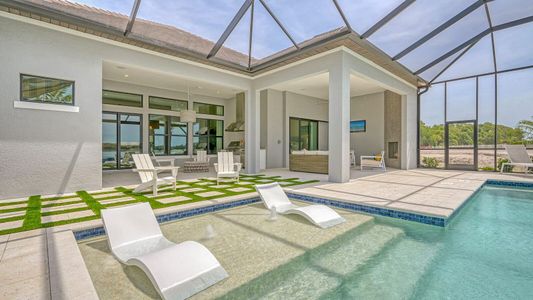 The Alcove at Waterside by Neal Signature Homes in Sarasota - photo 24 24