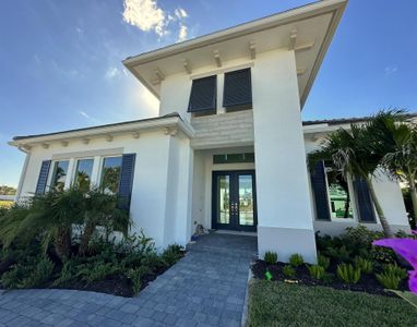 New construction Single-Family house 9108 Coral Isles Circle, Unit Lot #3, Palm Beach Gardens, FL 33412 - photo 9 9
