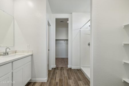 New construction Single-Family house 5788 E Swift Place, San Tan Valley, AZ 85140 - photo 15 15