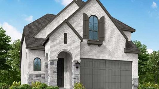 New construction Single-Family house 1222 Abbeygreen Road, Forney, TX 75126 - photo 28 28