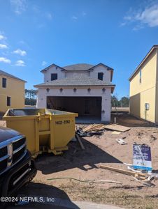 New construction Single-Family house 14758 Cashew Avenue, Jacksonville, FL 32218 San Marco- photo 1 1